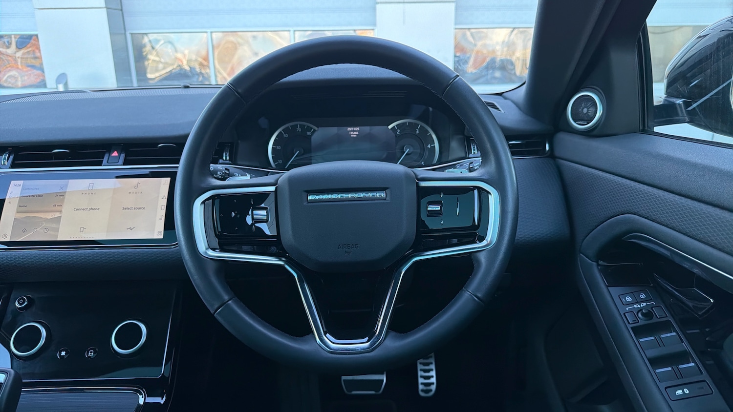 Used Land Rover Range Rover Evoque 2022 for sale - 76830516: Photo 15