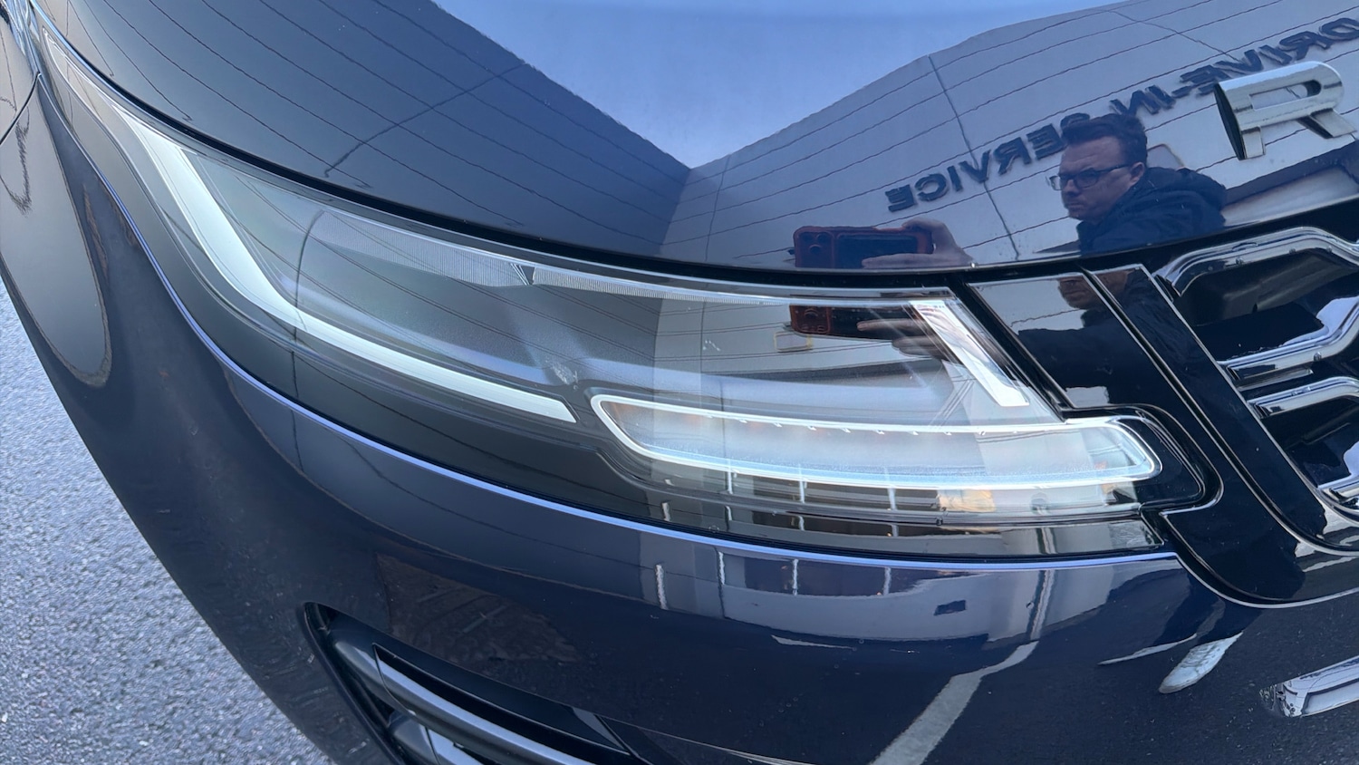 Used Land Rover Range Rover Evoque 2022 for sale - 76830516: Photo 17