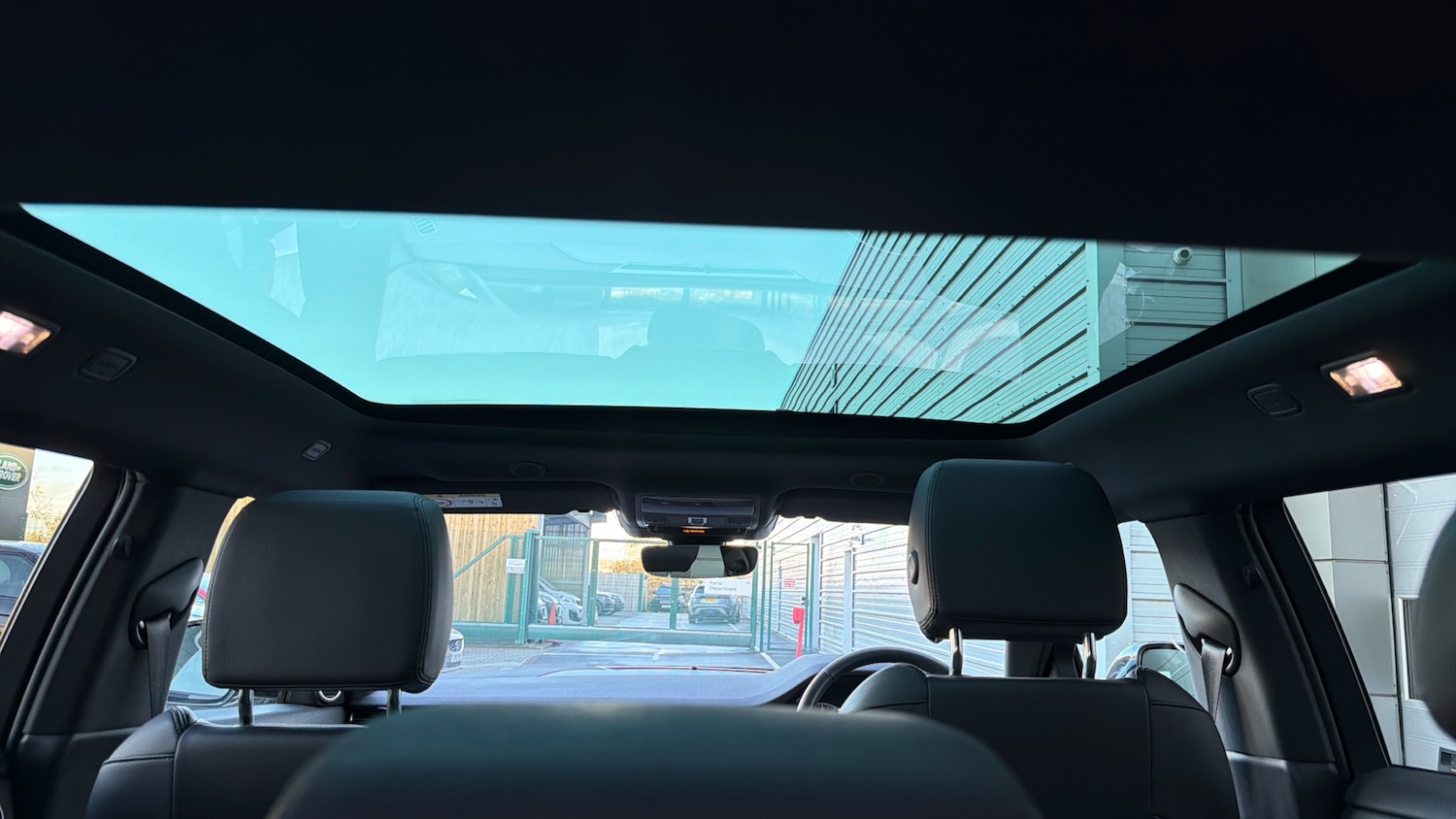 Used Land Rover Range Rover Evoque 2022 for sale - 76830516: Photo 20