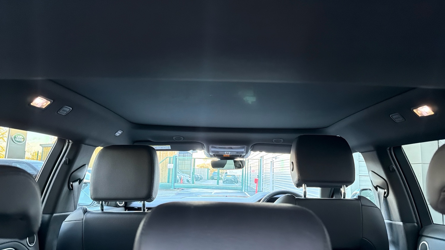 Used Land Rover Range Rover Evoque 2022 for sale - 76830516: Photo 21