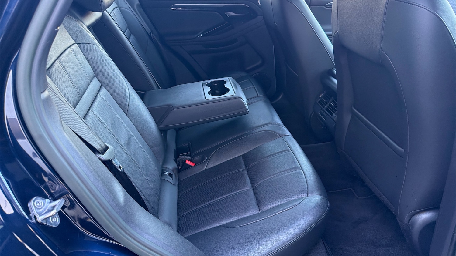 Used Land Rover Range Rover Evoque 2022 for sale - 76830516: Photo 24