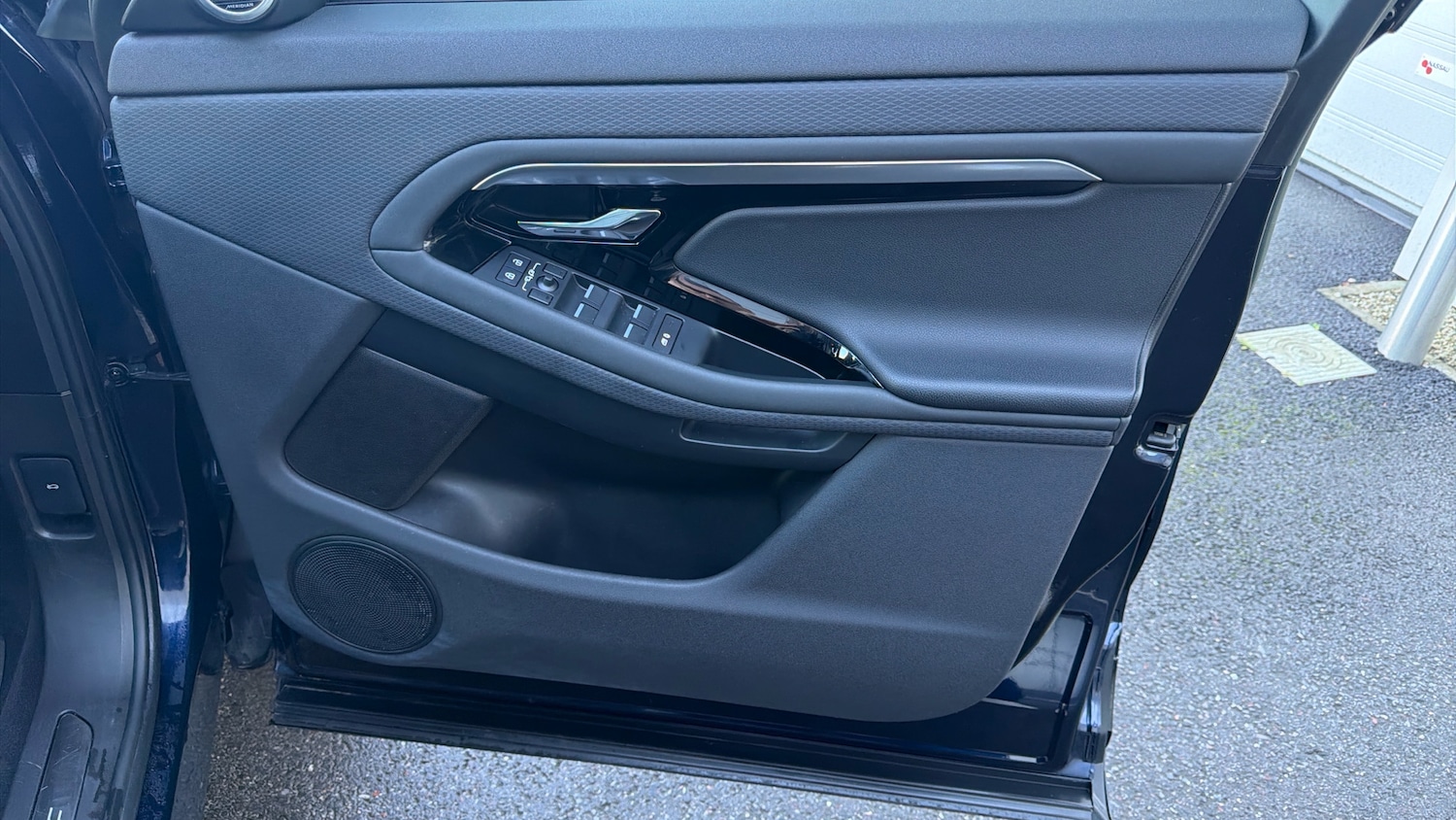 Used Land Rover Range Rover Evoque 2022 for sale - 76830516: Photo 26