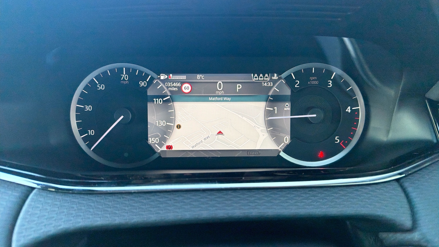 Used Land Rover Range Rover Evoque 2022 for sale - 76830516: Photo 30