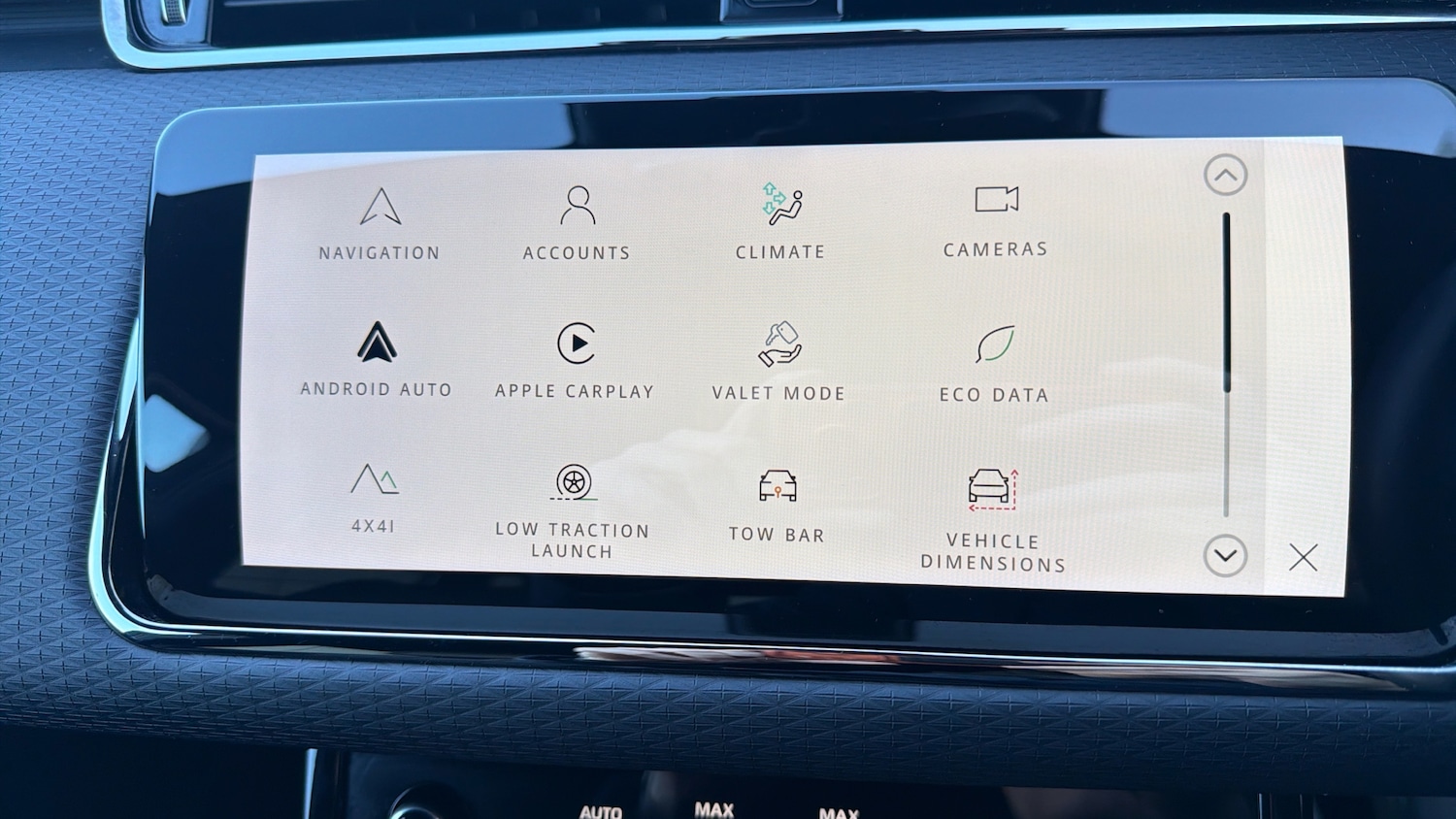 Used Land Rover Range Rover Evoque 2022 for sale - 76830516: Photo 31