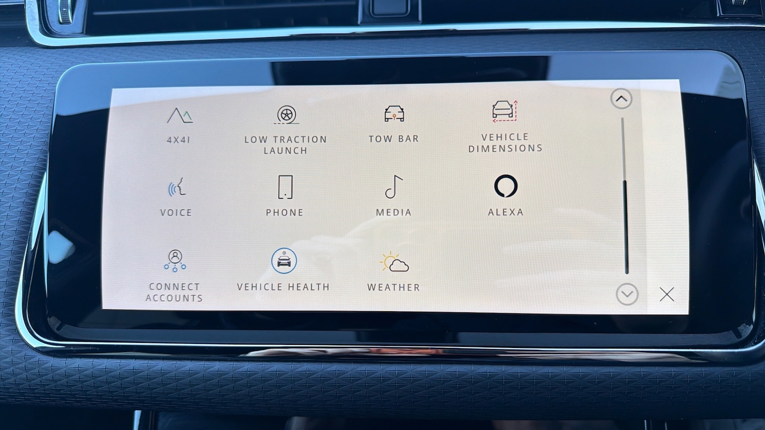 Used Land Rover Range Rover Evoque 2022 for sale - 76830516: Photo 32