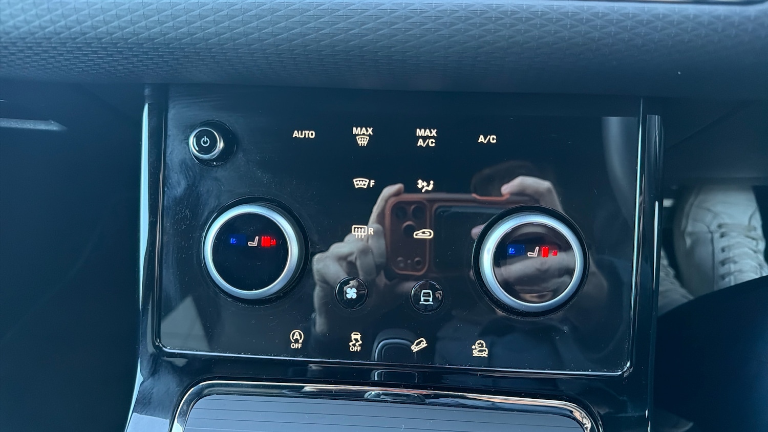 Used Land Rover Range Rover Evoque 2022 for sale - 76830516: Photo 34