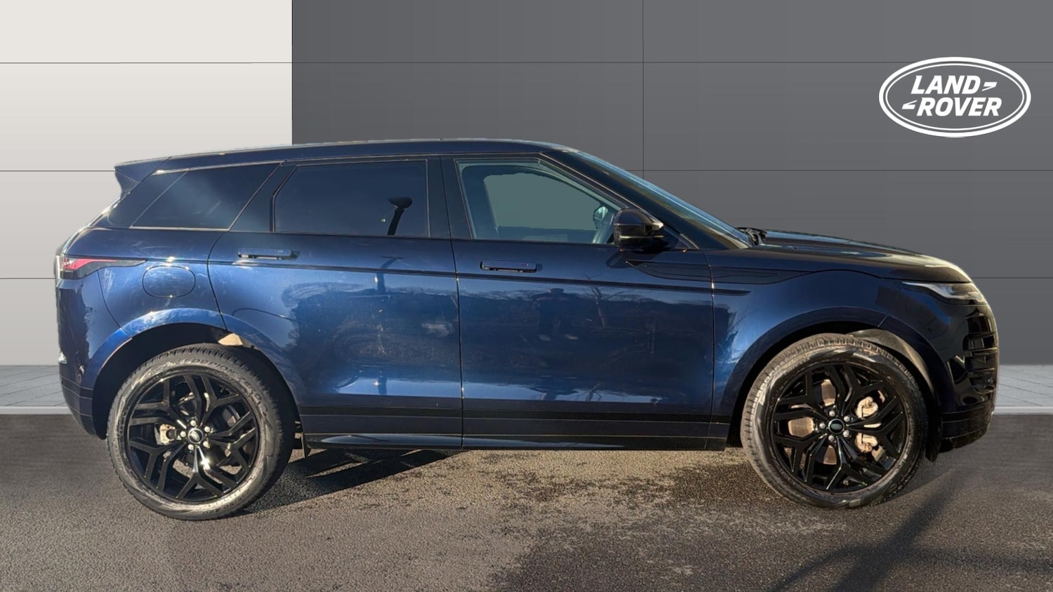 Used Land Rover Range Rover Evoque 2022 for sale - 76830516: Photo 5