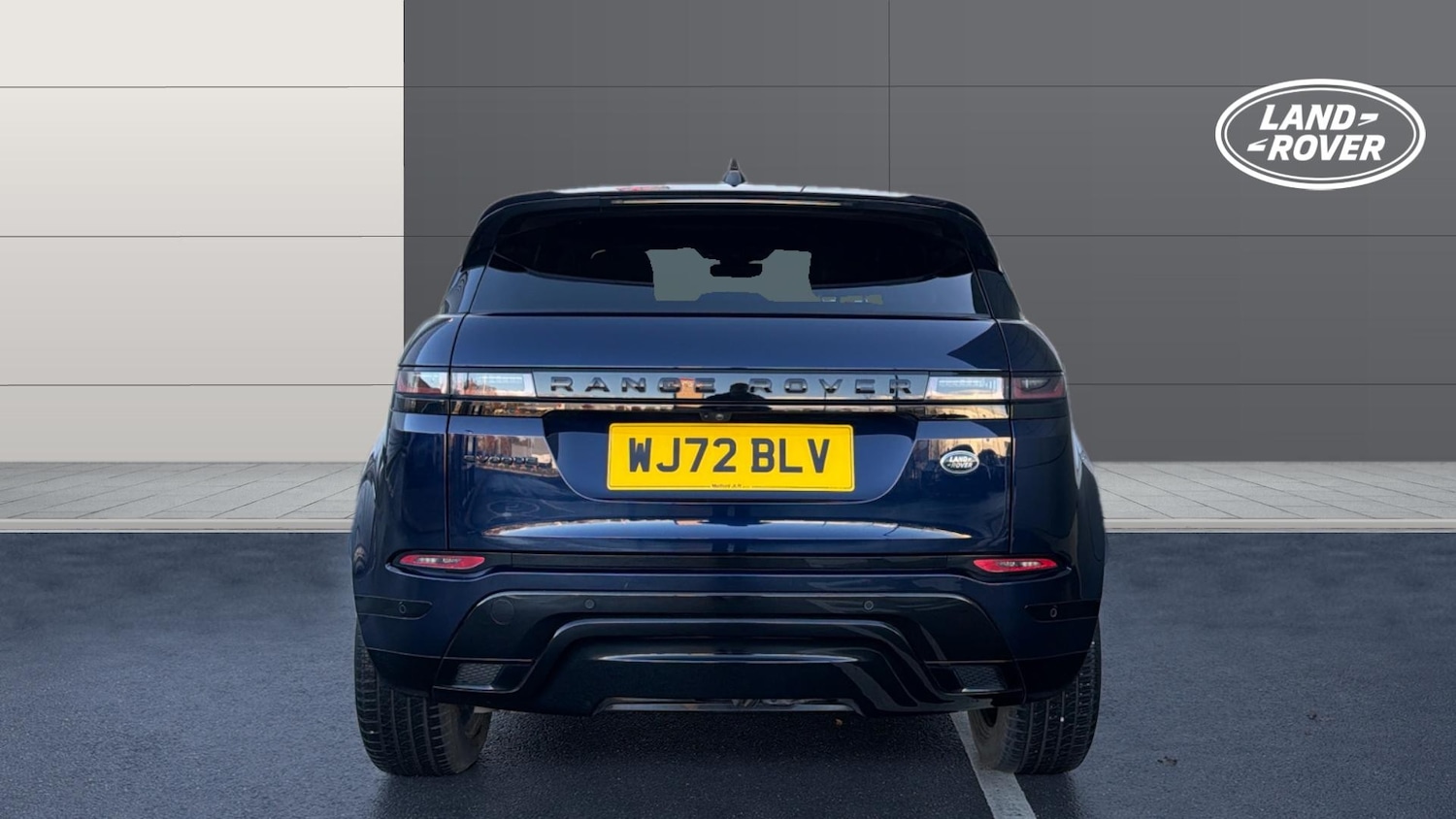 Used Land Rover Range Rover Evoque 2022 for sale - 76830516: Photo 6