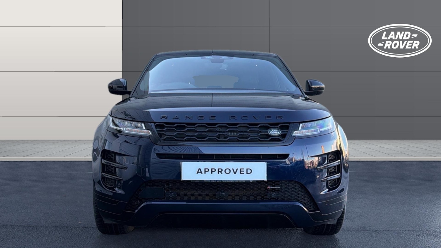 Used Land Rover Range Rover Evoque 2022 for sale - 76830516: Photo 7