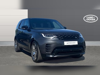 Used Land Rover Discovery 2022 for sale - 78627971: Photo