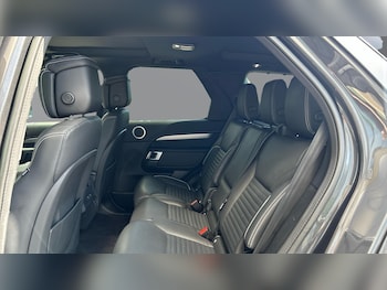 Used Land Rover Discovery 2022 for sale - 78627971: Photo