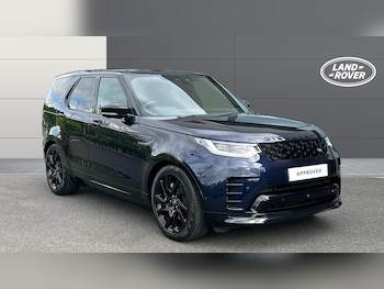 Used Land Rover Discovery 2023 for sale - 78552808: Photo