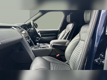 Used Land Rover Discovery 2023 for sale - 78552808: Photo