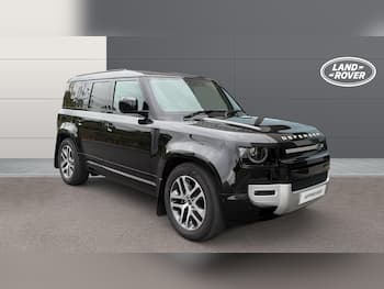 Used Land Rover Defender 2024 for sale - 79855650: Photo