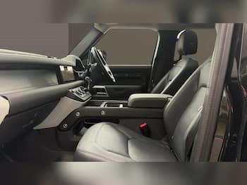 Used Land Rover Defender 2024 for sale - 79855650: Photo