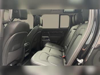 Used Land Rover Defender 2024 for sale - 79855650: Photo