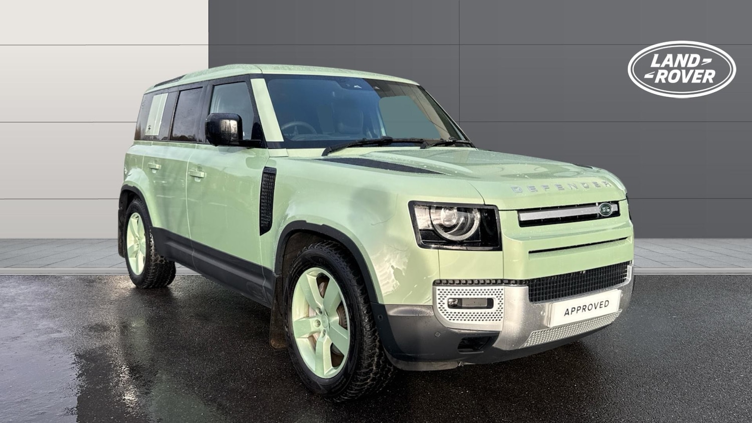 Used Land Rover Defender 2023 for sale - 76808033: Photo 1