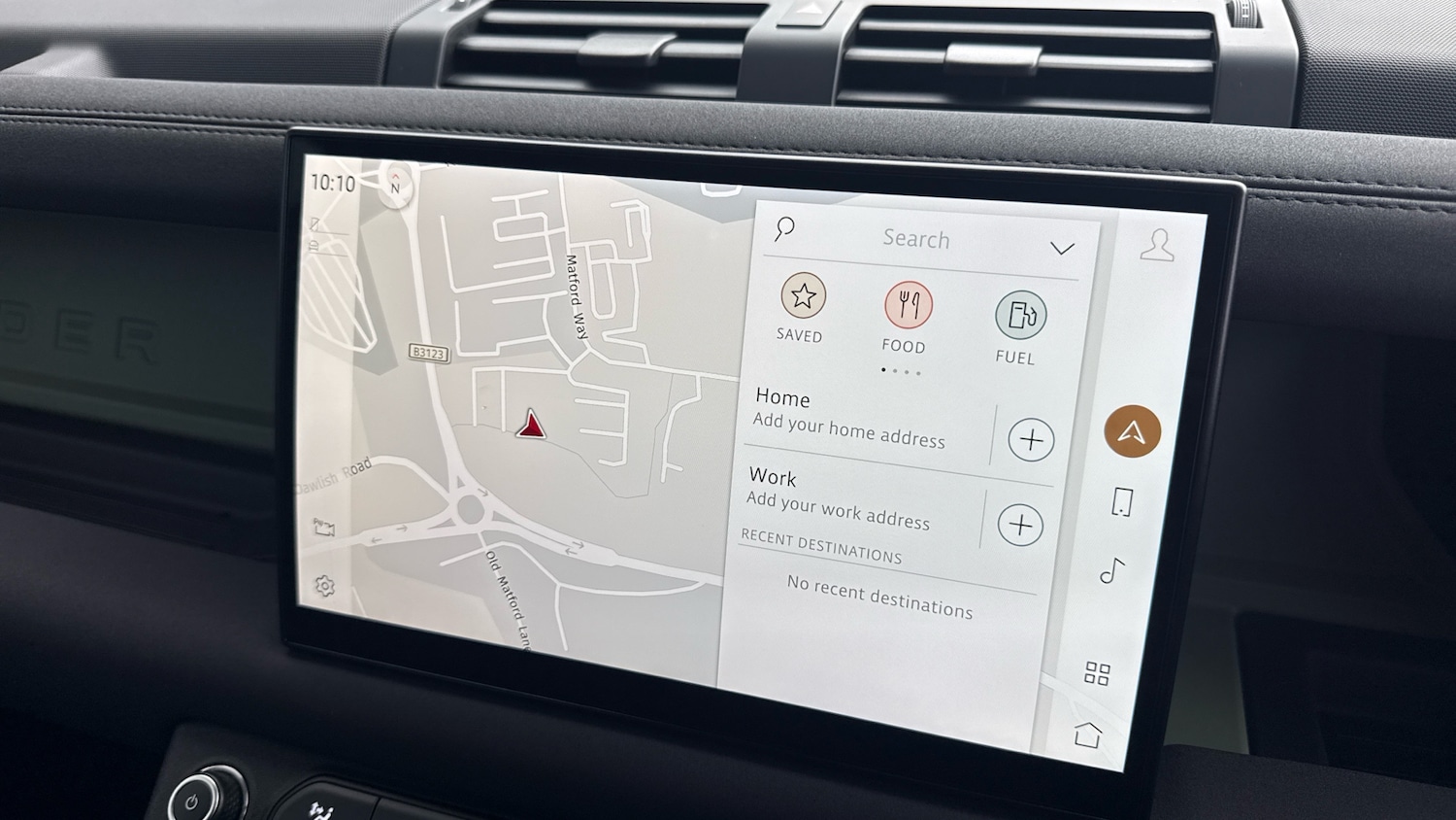 Used Land Rover Defender 2023 for sale - 76808033: Photo 11