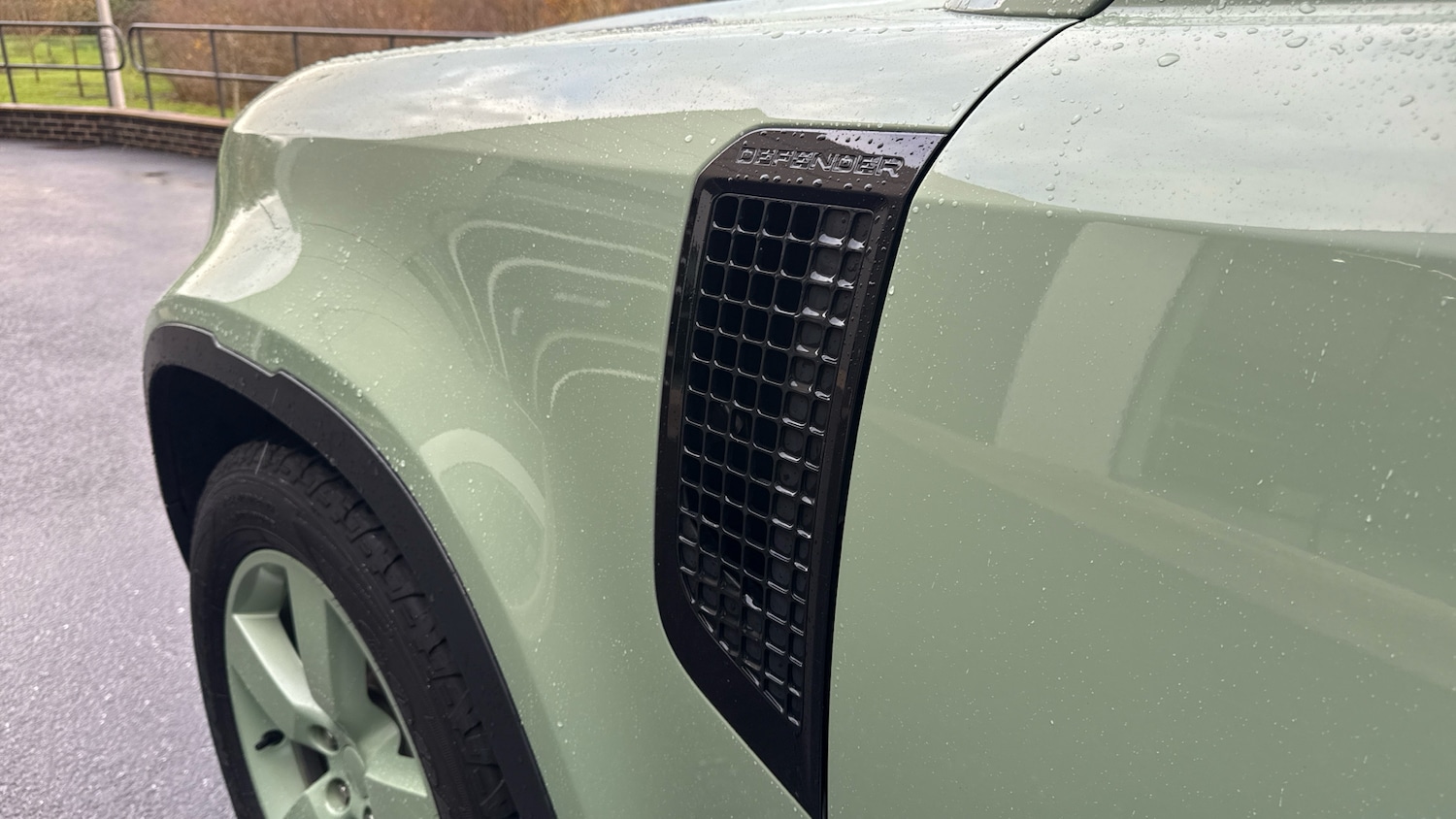 Used Land Rover Defender 2023 for sale - 76808033: Photo 20