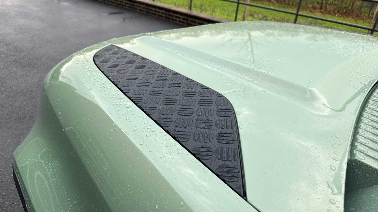 Used Land Rover Defender 2023 for sale - 76808033: Photo 22