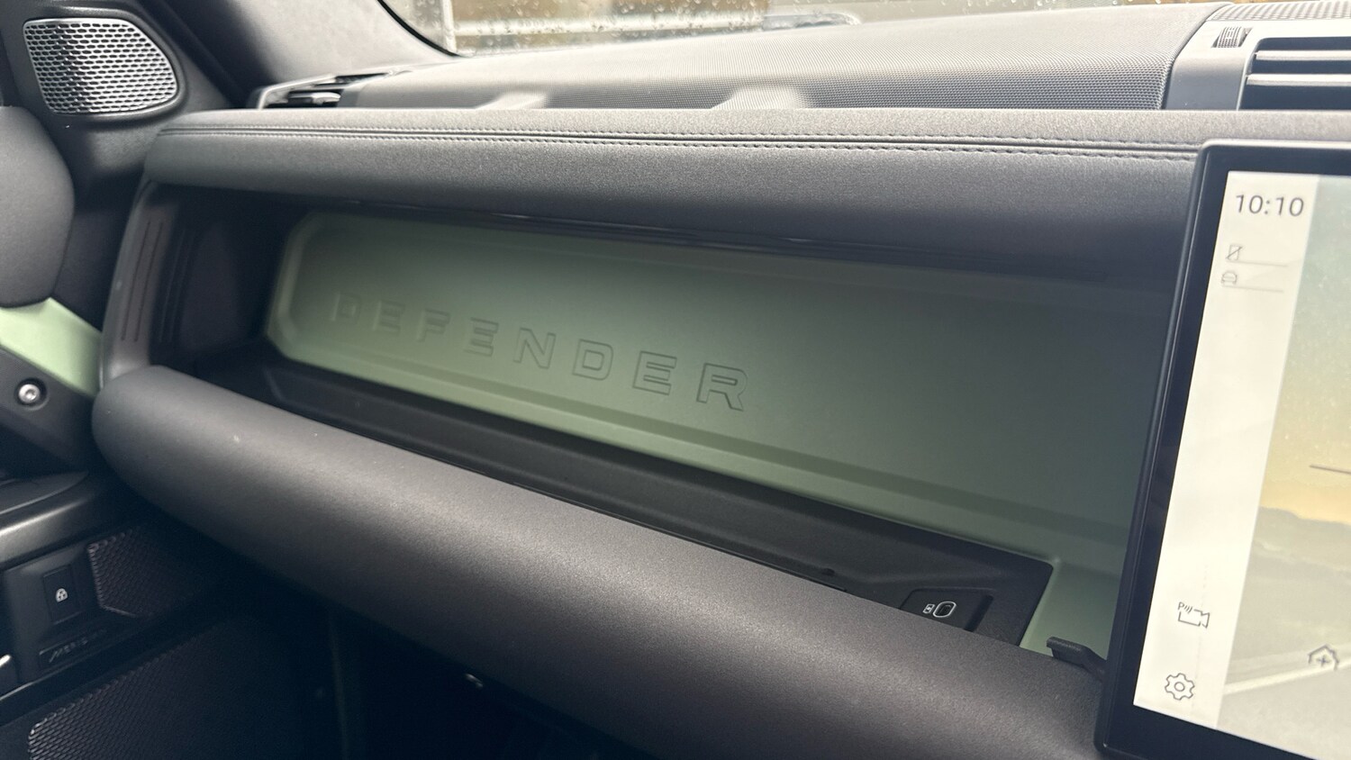 Used Land Rover Defender 2023 for sale - 76808033: Photo 23