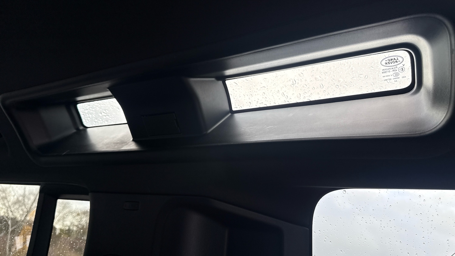 Used Land Rover Defender 2023 for sale - 76808033: Photo 30