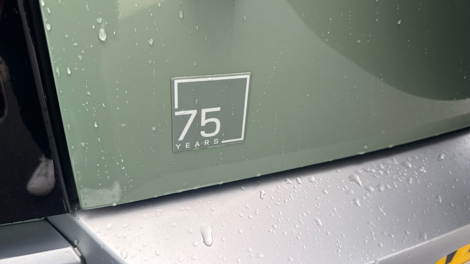 Used Land Rover Defender 2023 for sale - 76808033: Photo 31