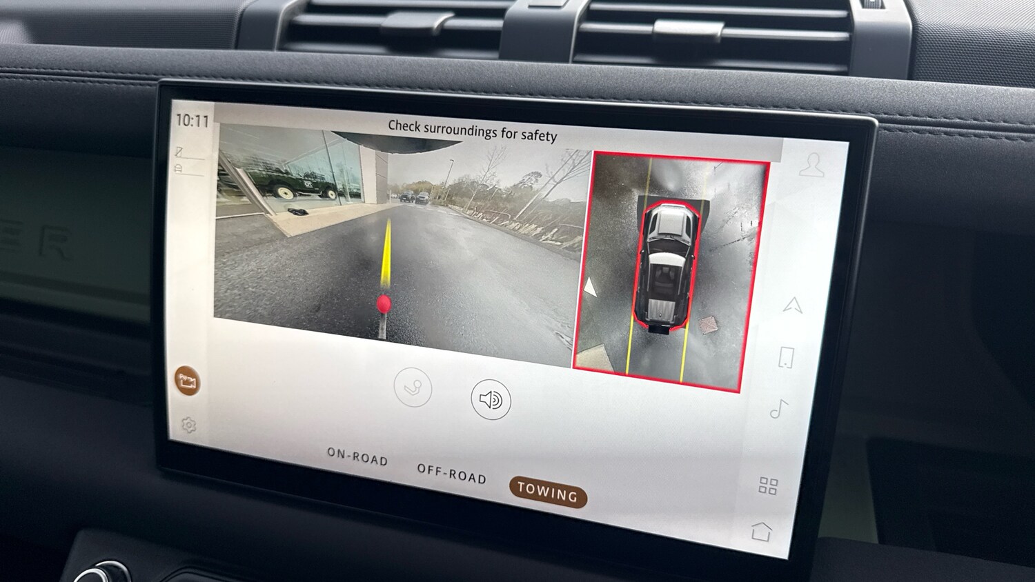 Used Land Rover Defender 2023 for sale - 76808033: Photo 34