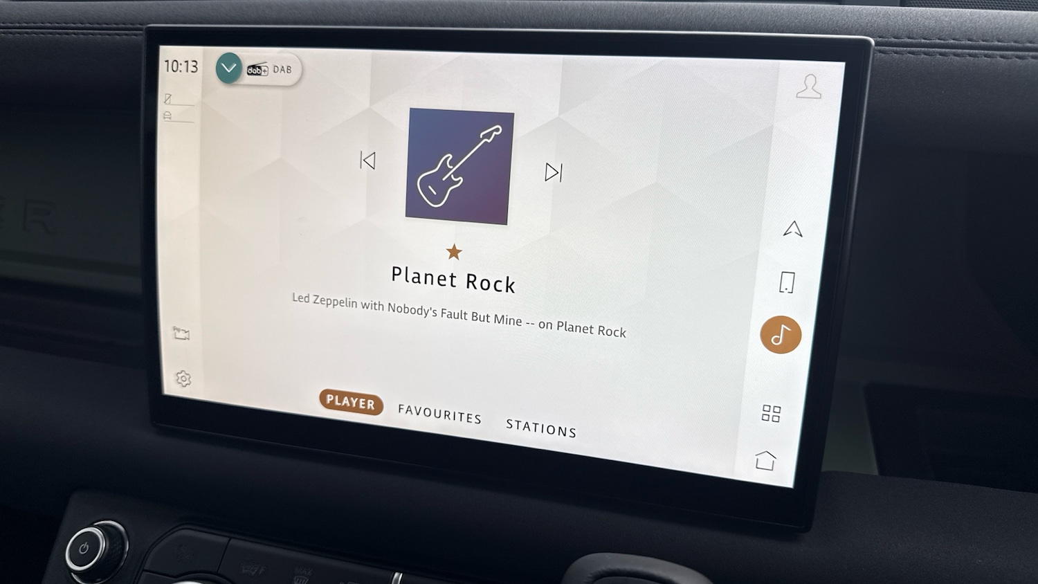 Used Land Rover Defender 2023 for sale - 76808033: Photo 44