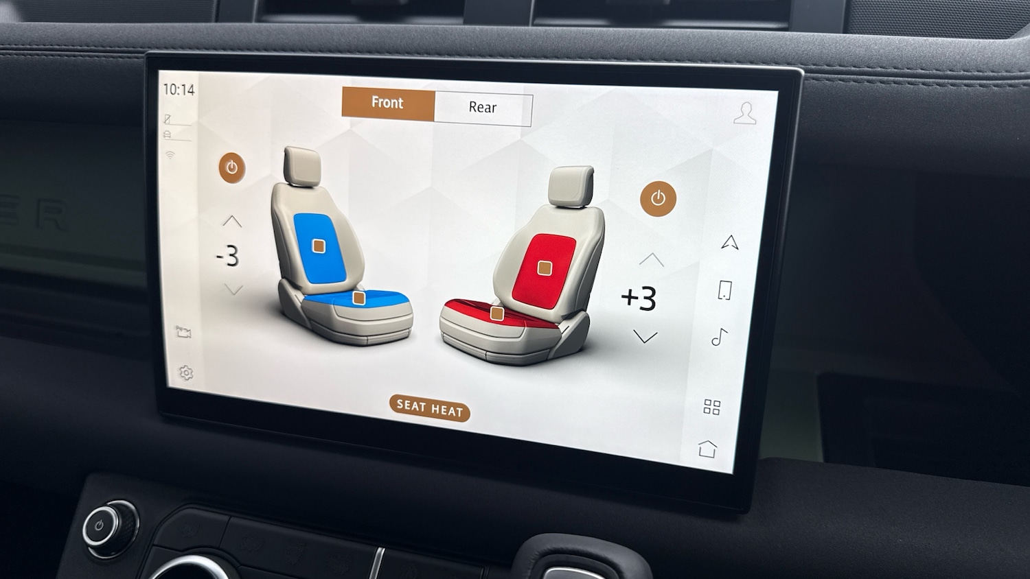 Used Land Rover Defender 2023 for sale - 76808033: Photo 46