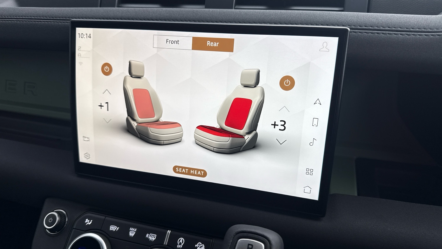 Used Land Rover Defender 2023 for sale - 76808033: Photo 47