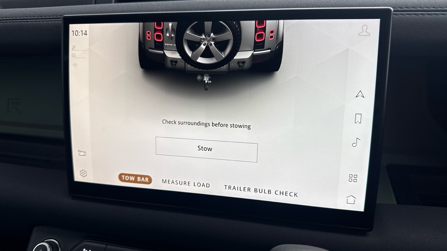 Used Land Rover Defender 2023 for sale - 76808033: Photo 48