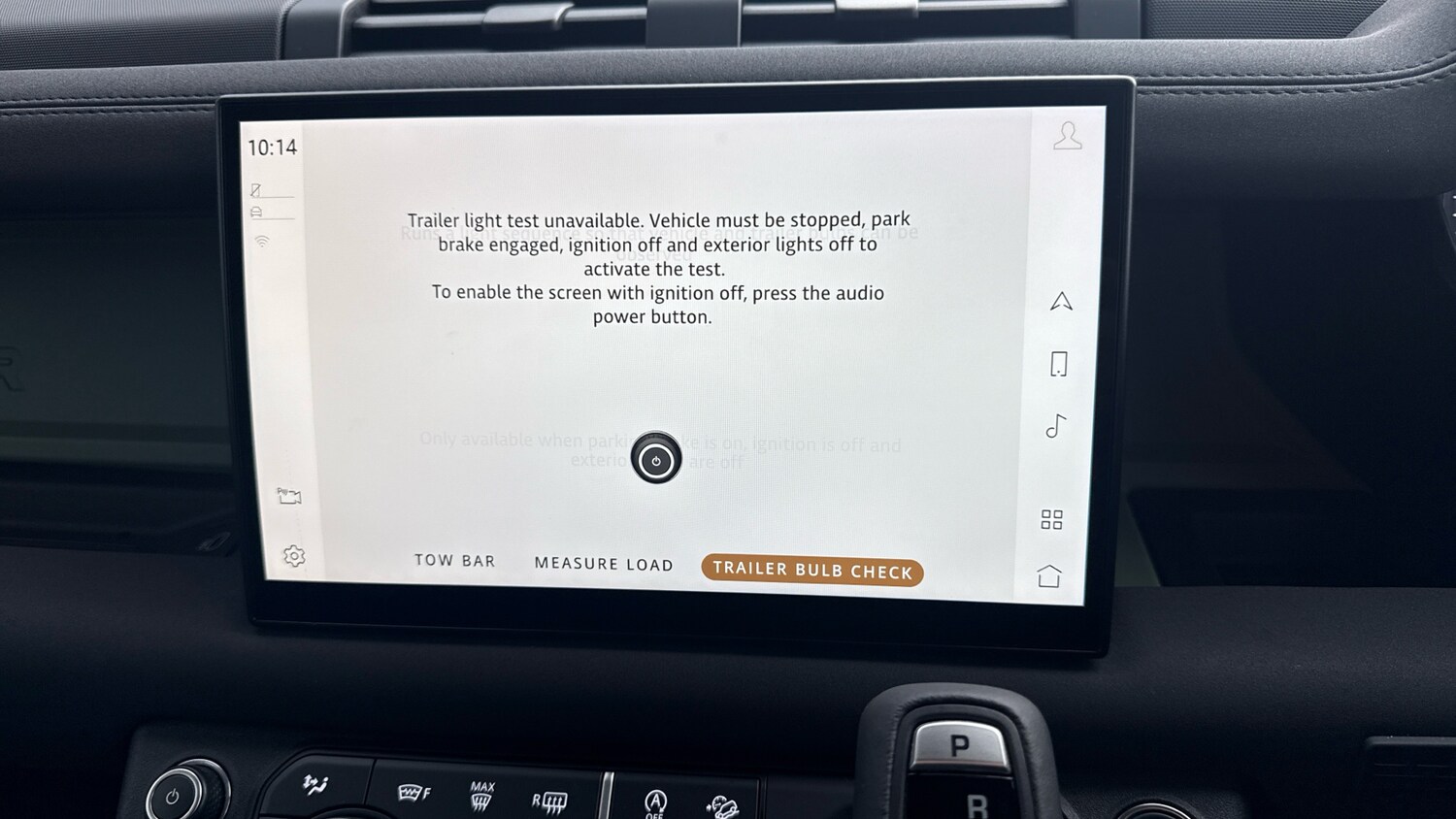 Used Land Rover Defender 2023 for sale - 76808033: Photo 50