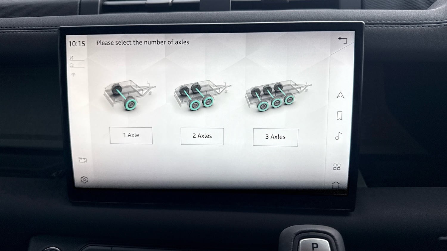 Used Land Rover Defender 2023 for sale - 76808033: Photo 52