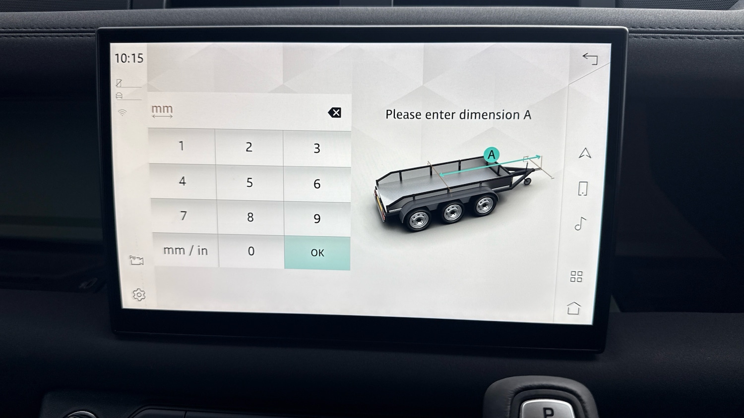 Used Land Rover Defender 2023 for sale - 76808033: Photo 53