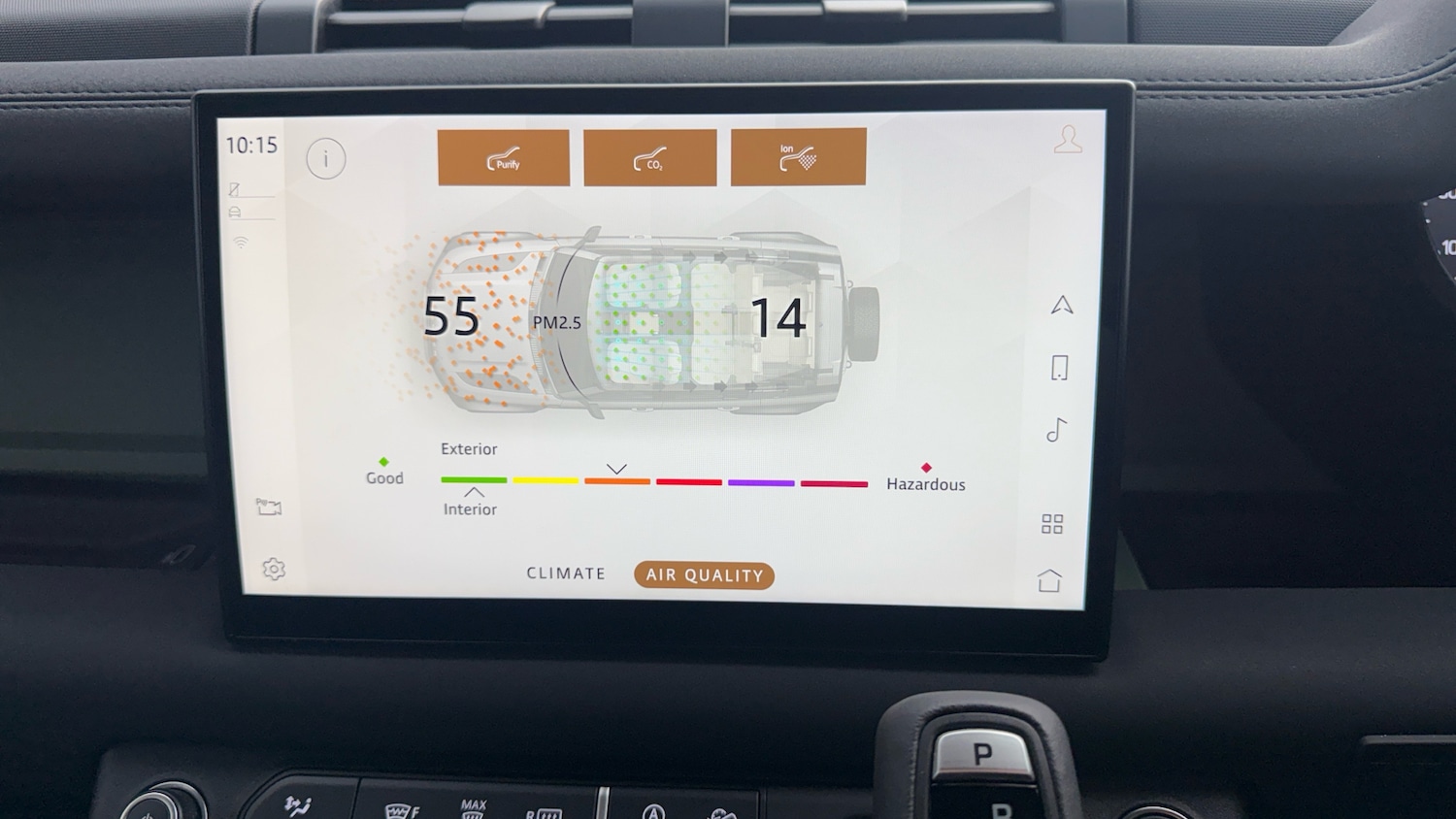 Used Land Rover Defender 2023 for sale - 76808033: Photo 54