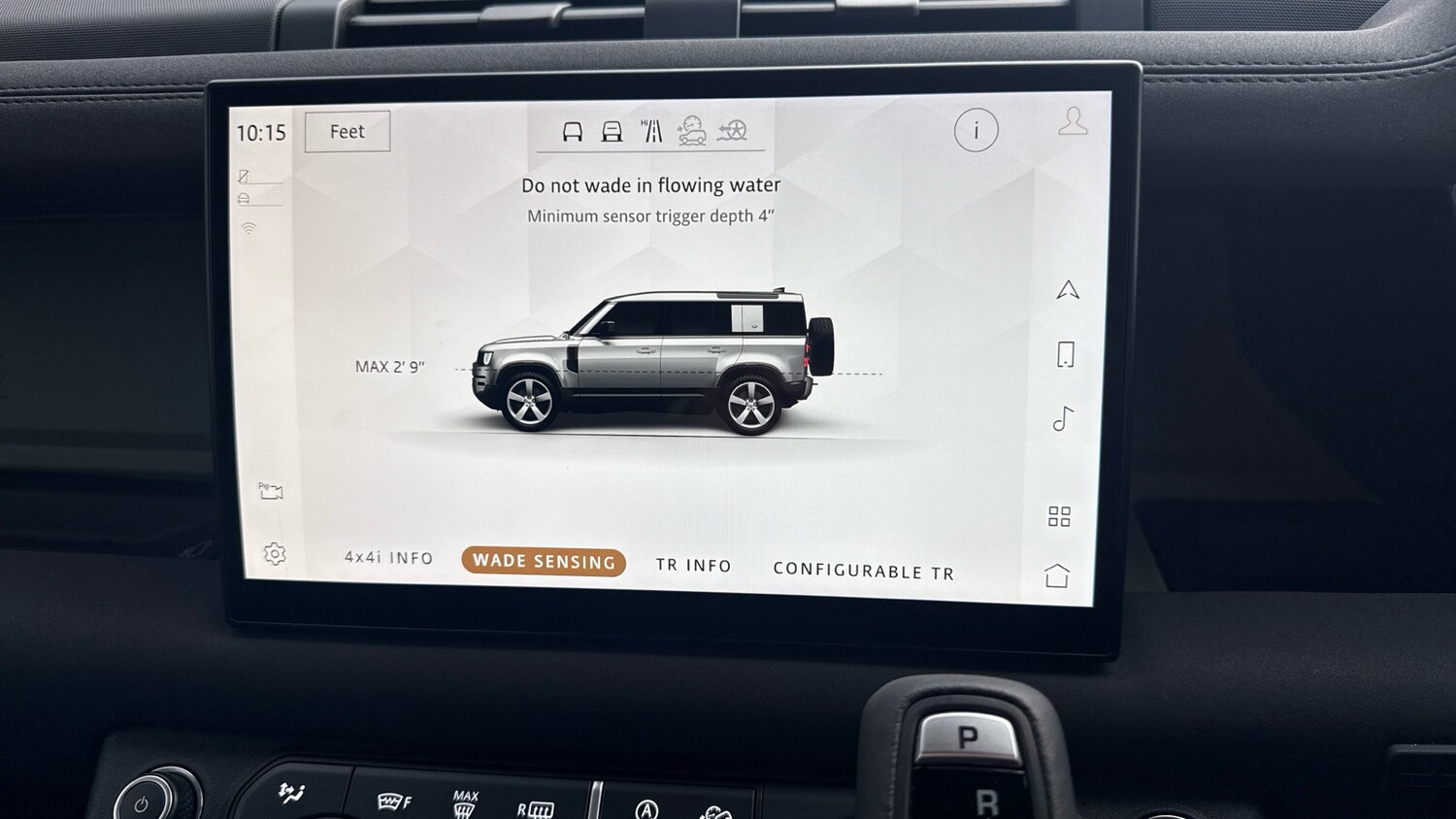 Used Land Rover Defender 2023 for sale - 76808033: Photo 55