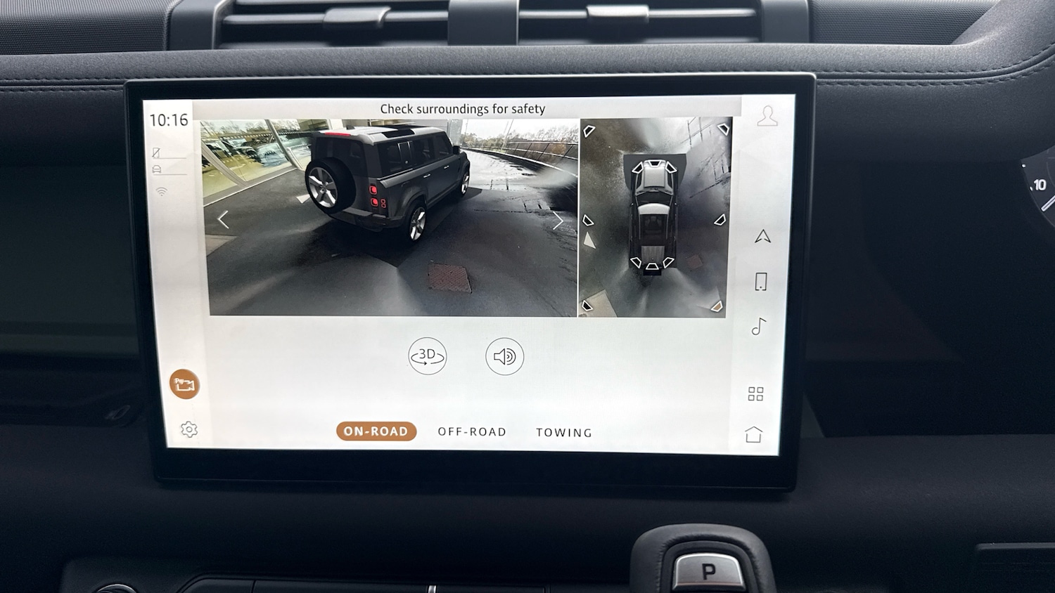 Used Land Rover Defender 2023 for sale - 76808033: Photo 56