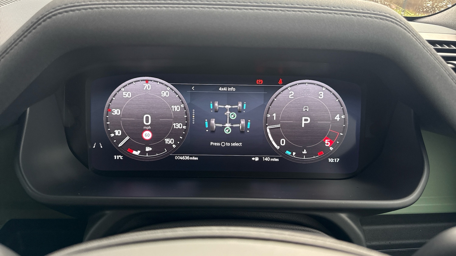 Used Land Rover Defender 2023 for sale - 76808033: Photo 59