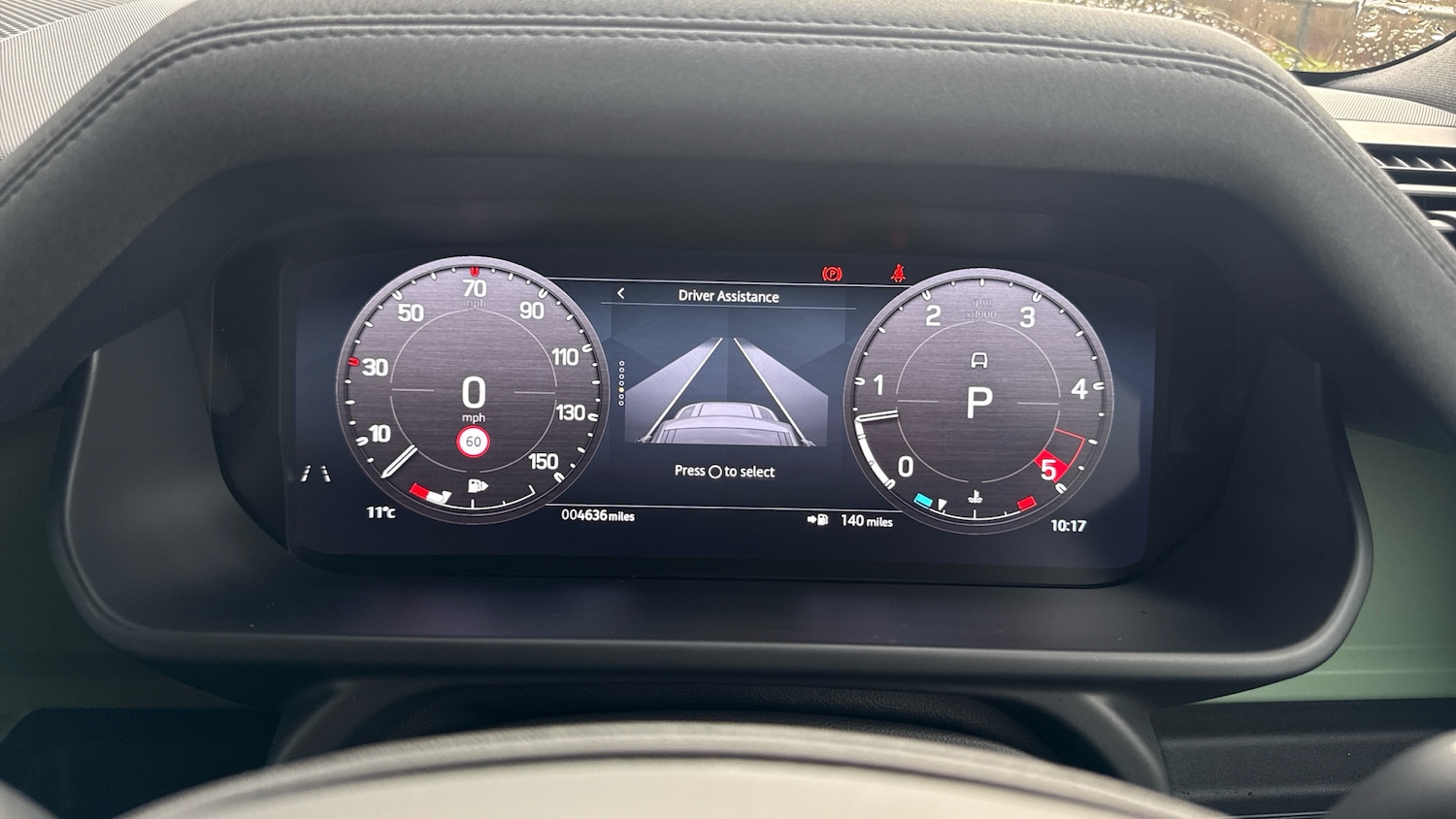 Used Land Rover Defender 2023 for sale - 76808033: Photo 60