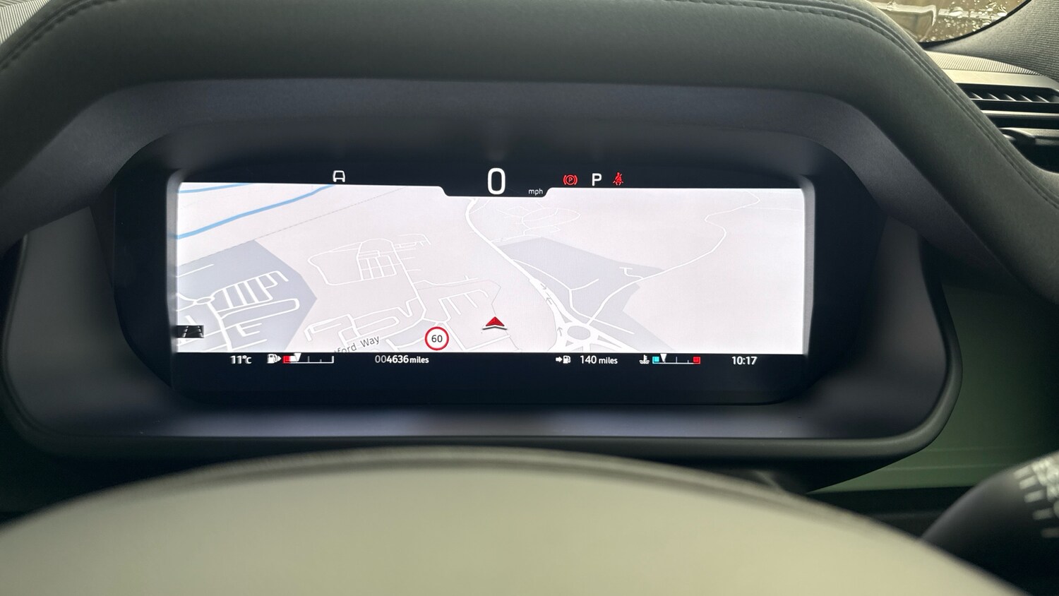 Used Land Rover Defender 2023 for sale - 76808033: Photo 63