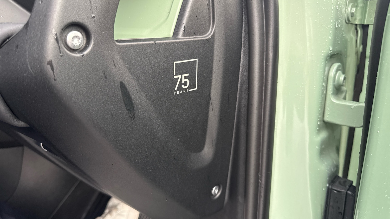 Used Land Rover Defender 2023 for sale - 76808033: Photo 64