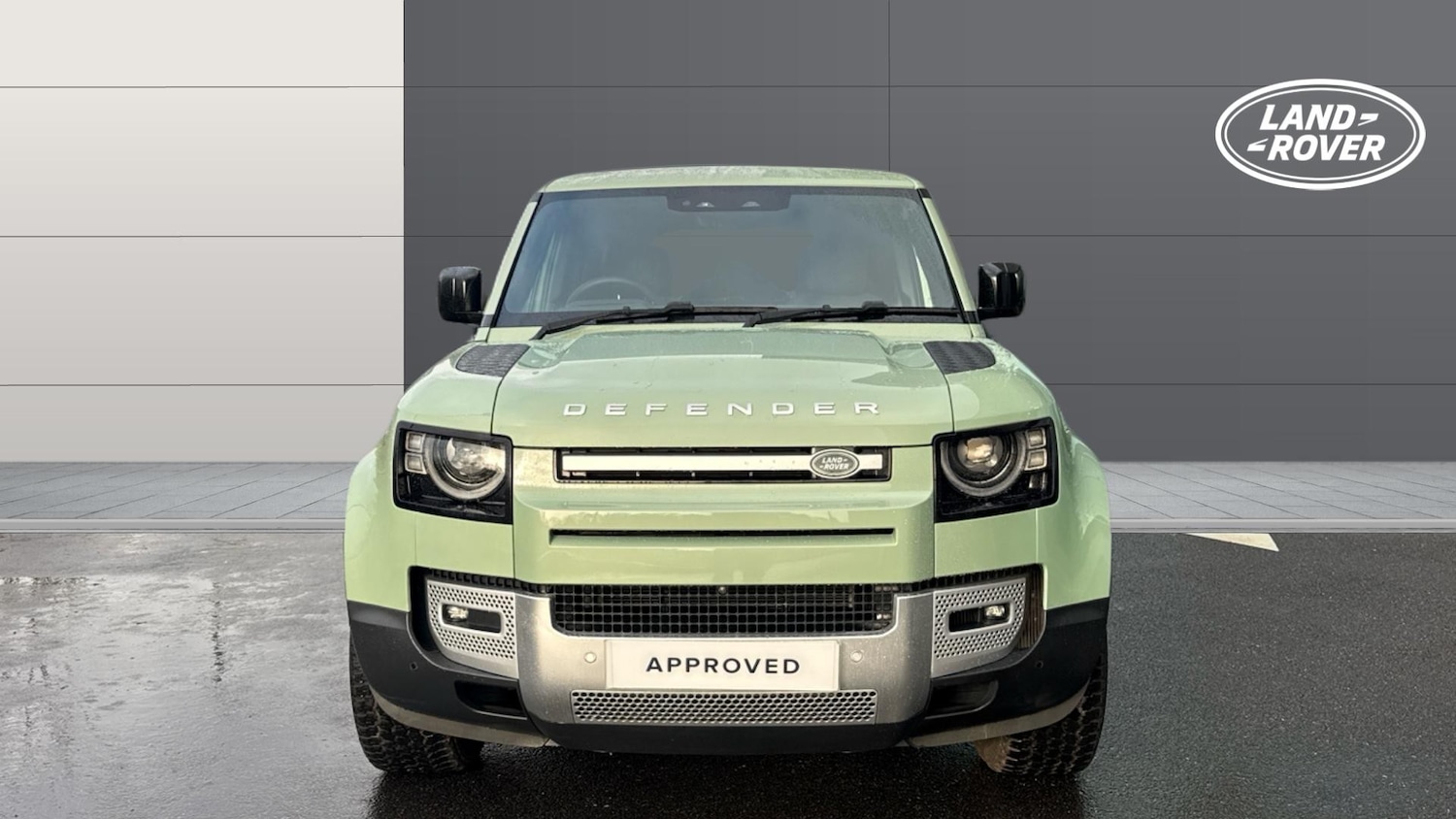 Used Land Rover Defender 2023 for sale - 76808033: Photo 7