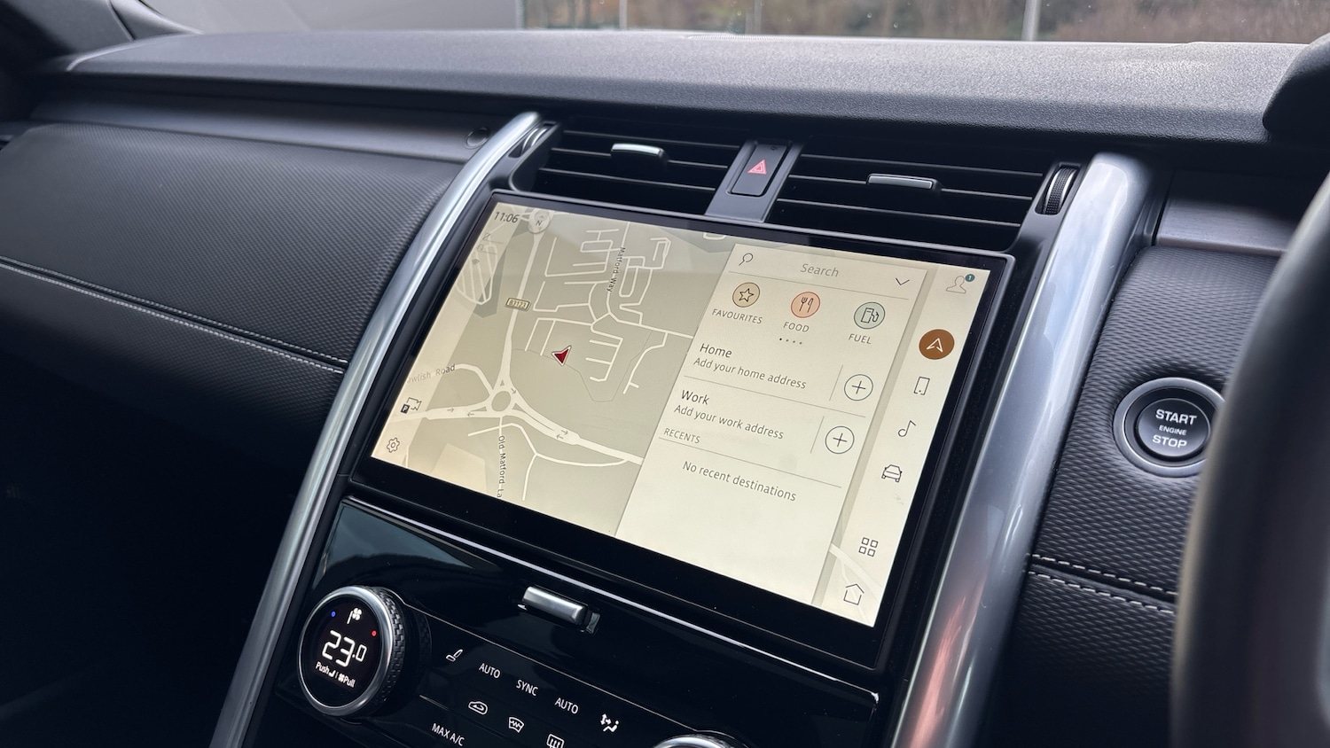 Used Land Rover Discovery 2024 for sale - 77007987: Photo 11