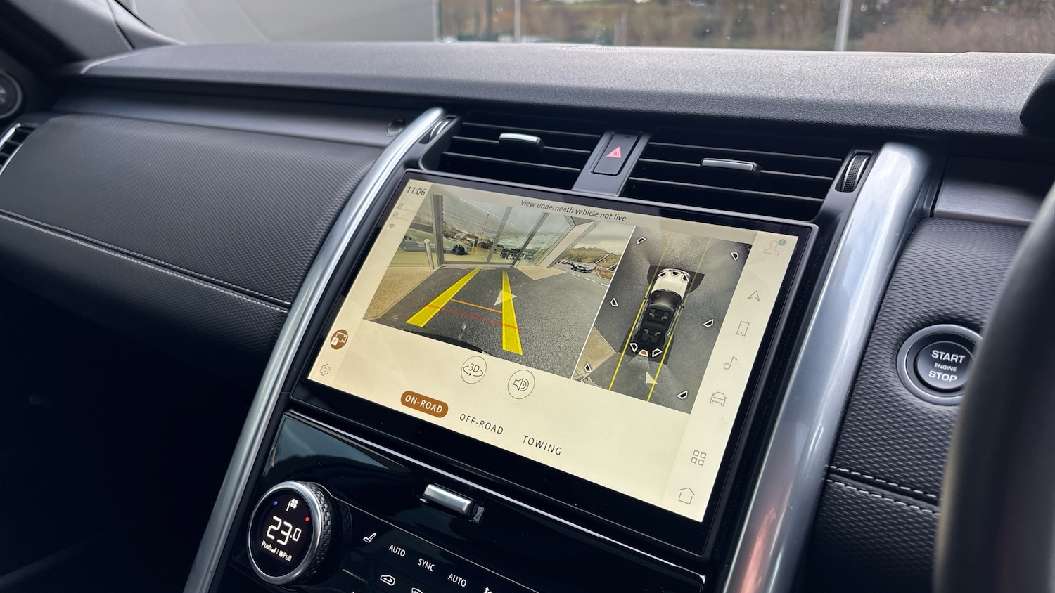 Used Land Rover Discovery 2024 for sale - 77007987: Photo 12