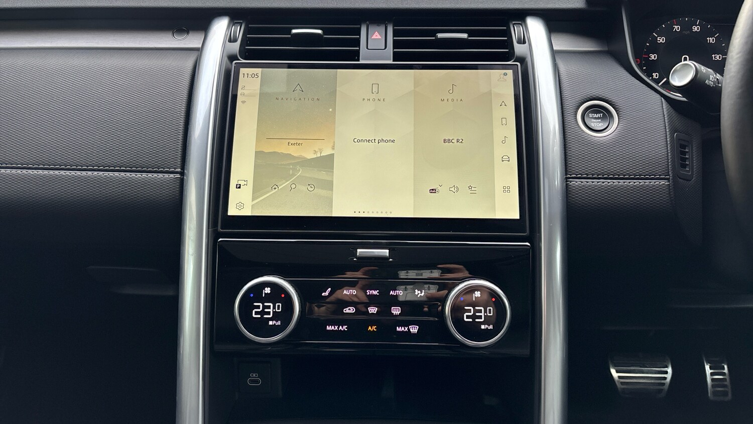 Used Land Rover Discovery 2024 for sale - 77007987: Photo 14