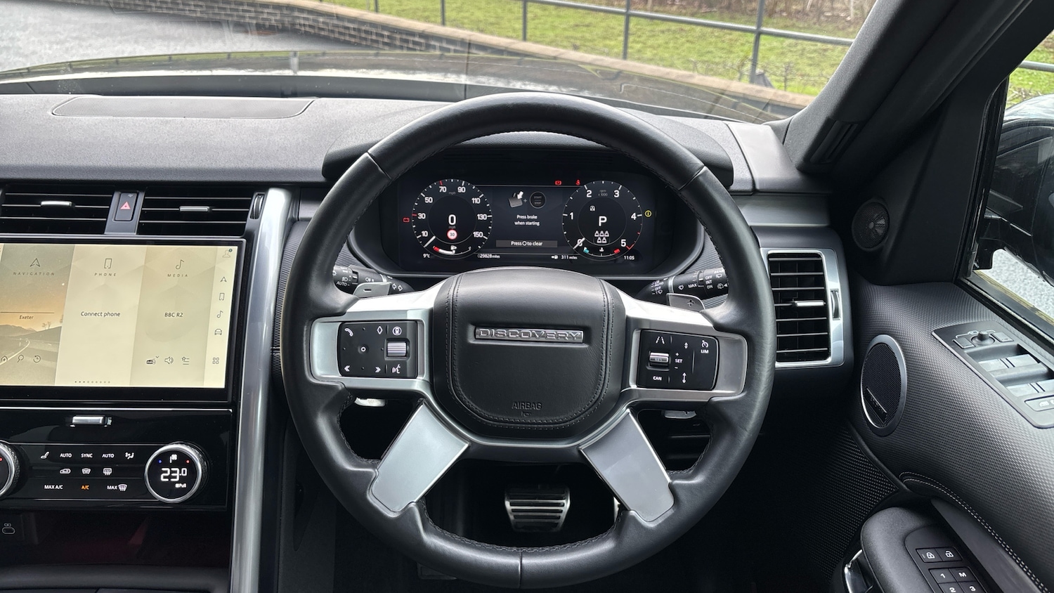 Used Land Rover Discovery 2024 for sale - 77007987: Photo 15