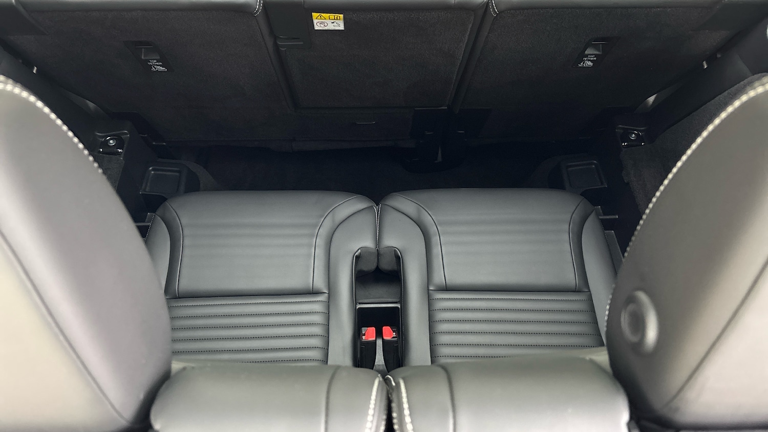 Used Land Rover Discovery 2024 for sale - 77007987: Photo 29