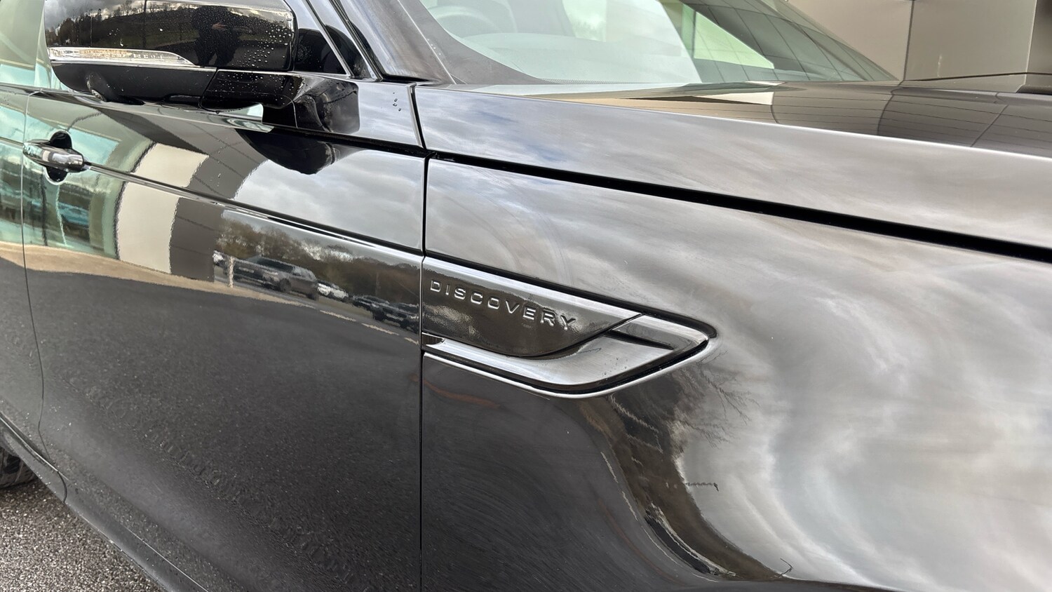 Used Land Rover Discovery 2024 for sale - 77007987: Photo 40