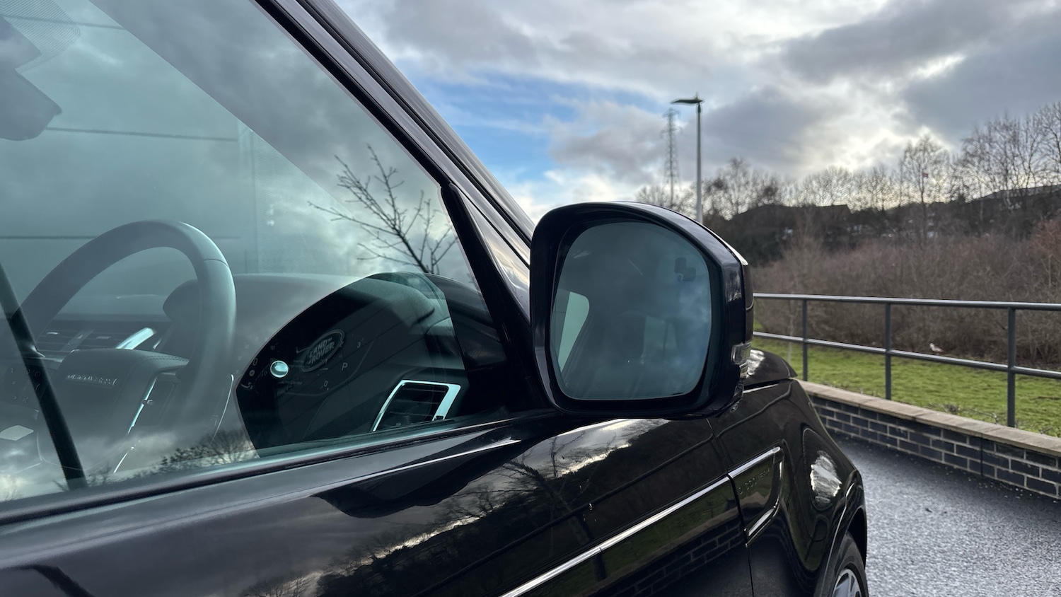 Used Land Rover Discovery 2024 for sale - 77007987: Photo 41